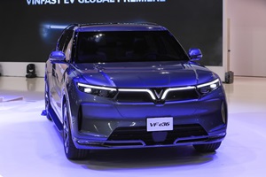 Truyền thông quốc tế: VinFast sẽ thách thức Tesla ngay tại sân nhà Mỹ